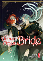 The Ancient Magus Bride